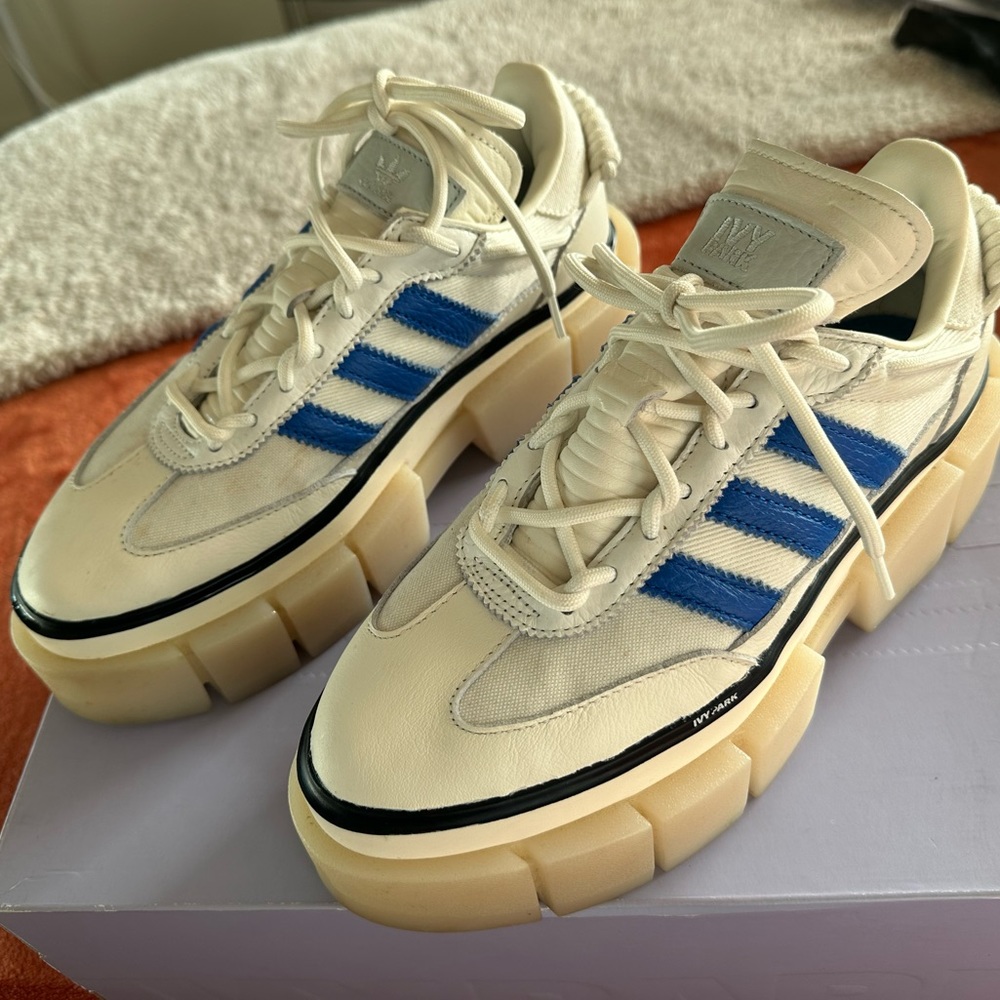 IVY PARK SUPER SLEEK CHUNKY